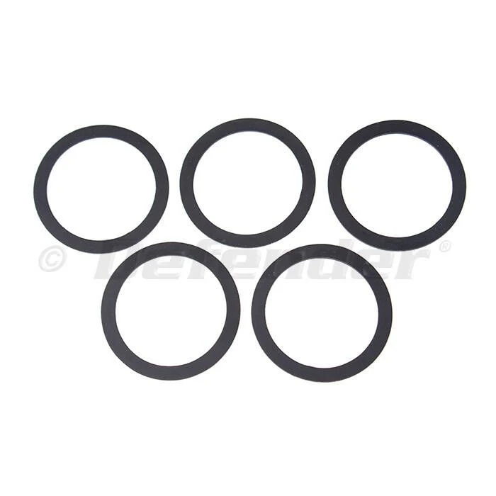 Achilles Inflatable Boat Valve Ring Gasket - C345 4 Achilles Inflatable Boat Valve Ring Gasket - C345 - Image 4