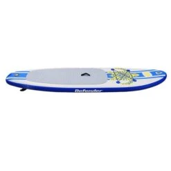 Sports Store -Sports Store inflatable defender paddleboard kit isup 10 8 blue 31286 1
