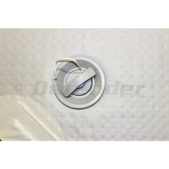 Solstice Inflatable High-Pressure Stable Floating Dock - 31008 -Sports Store inflatable high pressure stable floating dock 31008 3