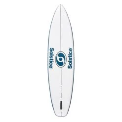 Sports Store -Sports Store inflatable islander isup with paddle 36134 1
