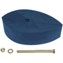 Airmar Integrated Fairing Blank Insert With Hardware - INS-BLANK