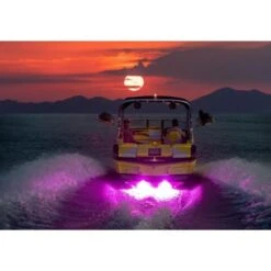 Lumitec Javelin 600X Underwater Light - 101705 -Sports Store javelin 600x underwater light 101705 4