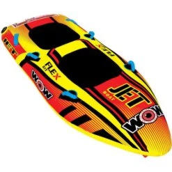 WOW Sports Jet Boat Towable Boat Tube -Sports Store jet boat towable 17 1020 1