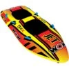 WOW Sports Jet Boat Towable Boat Tube