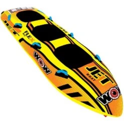 WOW Sports Jet Boat Towable Boat Tube -Sports Store jet boat towable 17 1030