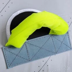 Airhead Jet Fighter 4-Person Inflatable Towable Boat Tube - AHFJ-14 16 Airhead Jet Fighter 4-Person Inflatable Towable Boat Tube - AHFJ-14 -Sports Store jet fighter 4 person inflatable towable boat tube ahfj 14 7