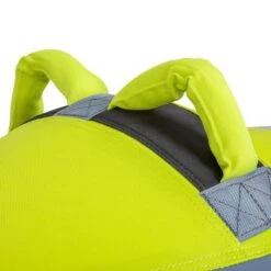 Airhead Jet Fighter 4-Person Inflatable Towable Boat Tube - AHFJ-14 17 Airhead Jet Fighter 4-Person Inflatable Towable Boat Tube - AHFJ-14 -Sports Store jet fighter 4 person inflatable towable boat tube ahfj 14 8