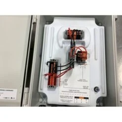 Lumitec Kraken Secondary Box - 101680 -Sports Store kraken secondary power supply w opto coupler 101680 3