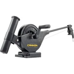 Cannon Lake-Troll Manual Downrigger - 1901250