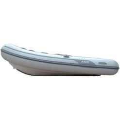 AB Inflatables Lammina 10 AL Aluminum RIB 10' 6" Boat - 2024 -Sports Store lammina 10 al aluminum rib 10 6 boat grey hypalon 3