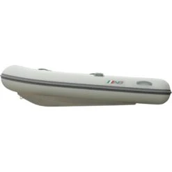 AB Inflatables Lammina 8 UL Aluminum RIB 8' 5" Boat - 2024 -Sports Store lammina 8 ul aluminum rib 8 5 boat grey hypalon 3