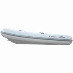 AB Inflatables Lammina 9 UL Aluminum RIB 9' 1" Boat - 2024 11 AB Inflatables Lammina 9 UL Aluminum RIB 9' 1" Boat - 2024 -Sports Store lammina 9 ul aluminum rib 9 1 boat grey hypalon 3