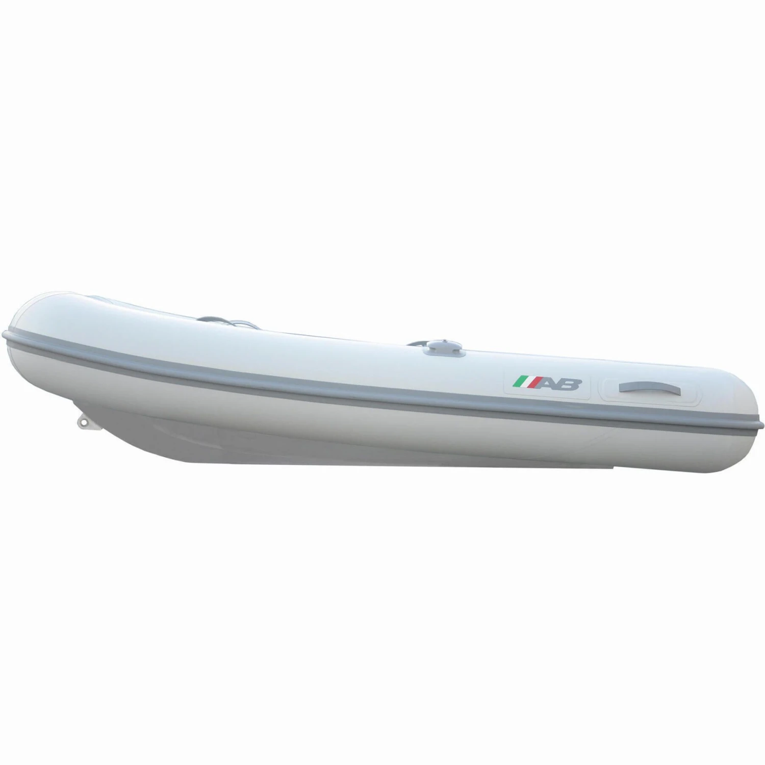AB Inflatables Lammina 9 UL Aluminum RIB 9' 1" Boat - 2024 3 AB Inflatables Lammina 9 UL Aluminum RIB 9' 1" Boat - 2024 - Image 3