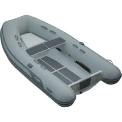AB Inflatables Lammina 10 AL Aluminum RIB 10' 6" Boat - 2024 -Sports Store lammina 95 al aluminum rib 9 6 boat grey hypalon 1