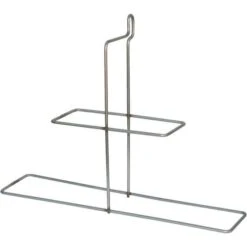 Jim-Buoy Large Horseshoe Buoy Rack - 921