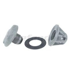 Defender Leafield Inflatable Boat Replacement Air Valve - C7 -Sports Store leafield inflatable boat replacement air valve c7 8