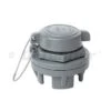 Defender Leafield Marine A7 Inflation/Deflation Valve - A7 Valve