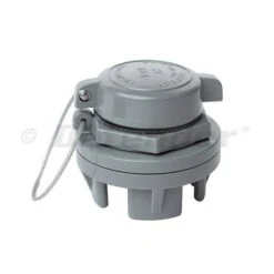 Defender Leafield Marine A7 Inflation/Deflation Valve - A7 Valve