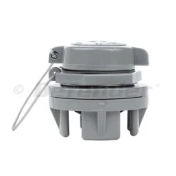 Defender Leafield Marine A7 Inflation/Deflation Valve - A7 Valve -Sports Store leafield marine a7 inflation deflation valve a7 valve 4
