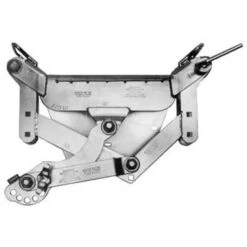 Weaver Leaver Outboard Motor Bracket For Dinghy Transoms - LEAVER
