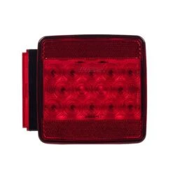 Wesbar LED Submersible Combination Trailer Taillight Kit - 287512 12 Wesbar LED Submersible Combination Trailer Taillight Kit - 287512 -Sports Store led submersible combination trailer taillight kit 287512 4