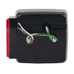 Wesbar LED Submersible Combination Trailer Taillight Kit - 287512 13 Wesbar LED Submersible Combination Trailer Taillight Kit - 287512 -Sports Store led submersible combination trailer taillight kit 287512 5