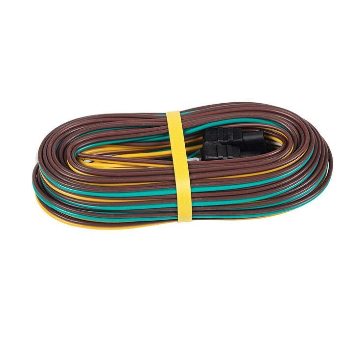 Wesbar LED Submersible Combination Trailer Taillight Kit - 287512 8 Wesbar LED Submersible Combination Trailer Taillight Kit - 287512 - Image 8