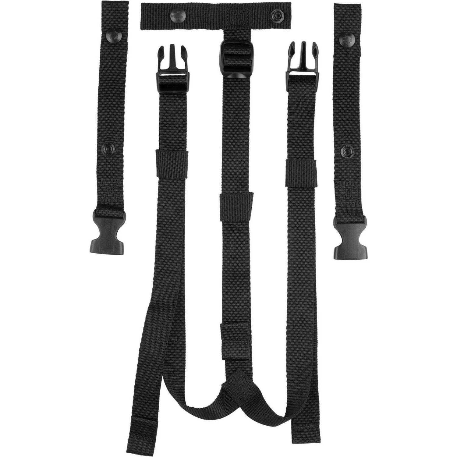 Mustang Survival Leg Strap Accessory - MA3032-13-0 2 Mustang Survival Leg Strap Accessory - MA3032-13-0 - Image 2
