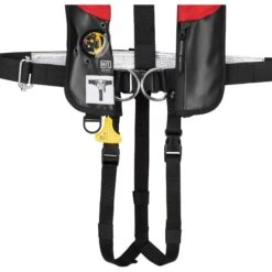 Mustang Survival Leg Strap Accessory - MA3032-13-0