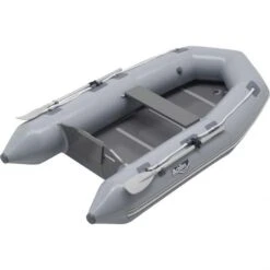 Achilles LEX-77 Wood Floor 7' 7" Boat - 2024 -Sports Store lex 77 wood floor 7 7 boat grey hypalon 1