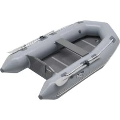 Achilles LEX-88 Wood Floor 8' 8" Boat - 2024