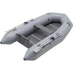 Achilles LEX-96 Wood Floor 9' 6" Boat - 2024 -Sports Store lex 96 wood floor 9 6 boat grey hypalon 1