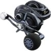 Daiwa Lexa 300 HD Baitcasting Reel