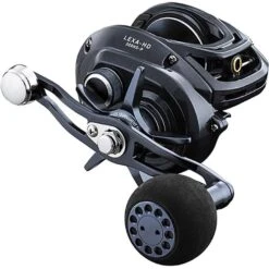 Daiwa Lexa 300 HD Baitcasting Reel