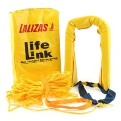 Lalizas Life Link Man-Overboard Rescue System - 20440
