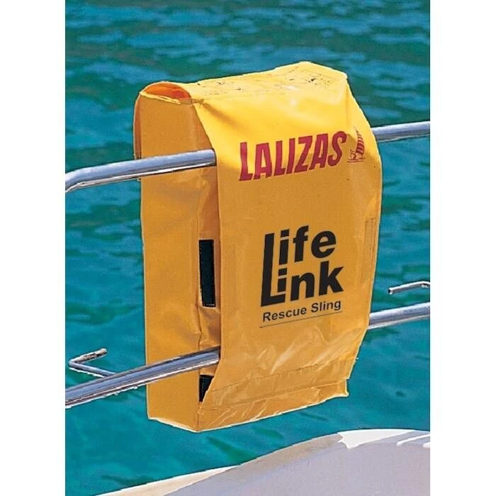 Lalizas Life Link Man-Overboard Rescue System - 20440 5 Lalizas Life Link Man-Overboard Rescue System - 20440 - Image 5