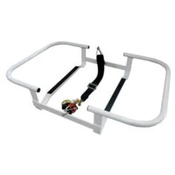 Revere Life Raft Cradle & Hydrostatic Kit - 45-OO4CRAD