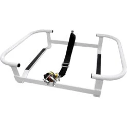 Revere Life Raft Cradle & Hydrostatic Kit - 45-OO8CRAD