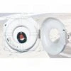 Jim-Buoy Life Ring Safety Station - 5030A-60-WW