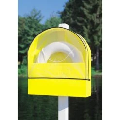 Taylor Made Life Ring Station