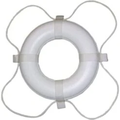 Taylor Made Life Ring -Sports Store life ring white 361