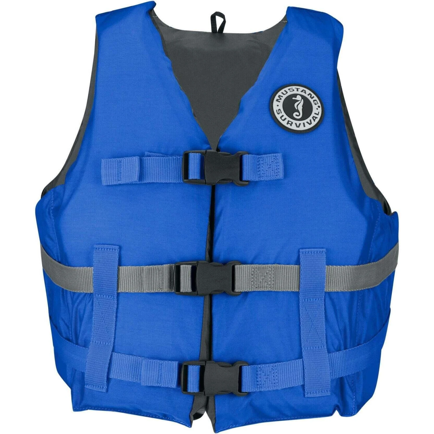 Mustang Survival Livery Vest Life Jacket/PFD 2 Mustang Survival Livery Vest Life Jacket/PFD - Image 2