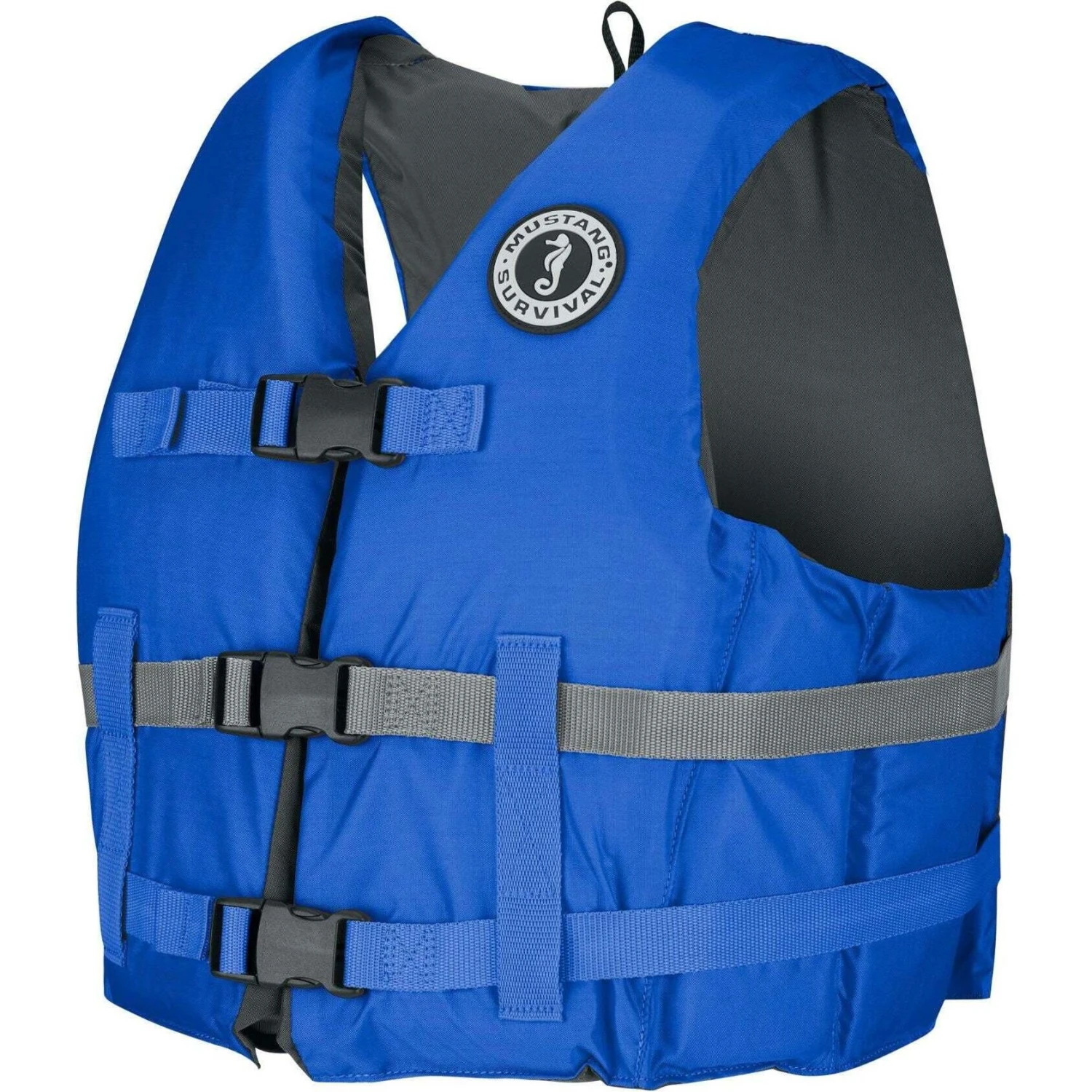 Mustang Survival Livery Vest Life Jacket/PFD 1 Mustang Survival Livery Vest Life Jacket/PFD