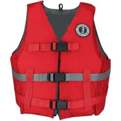Mustang Survival Livery Vest Life Jacket/PFD 21 Mustang Survival Livery Vest Life Jacket/PFD -Sports Store livery vest pfd life jacket red mv701dms 4 xs s 2