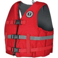 Mustang Survival Livery Vest Life Jacket/PFD 20 Mustang Survival Livery Vest Life Jacket/PFD -Sports Store livery vest pfd life jacket red mv701dms 4 xs s