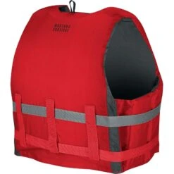 Mustang Survival Livery Vest Life Jacket/PFD 22 Mustang Survival Livery Vest Life Jacket/PFD -Sports Store livery vest pfd life jacket red mv701dms 4 xs s 3
