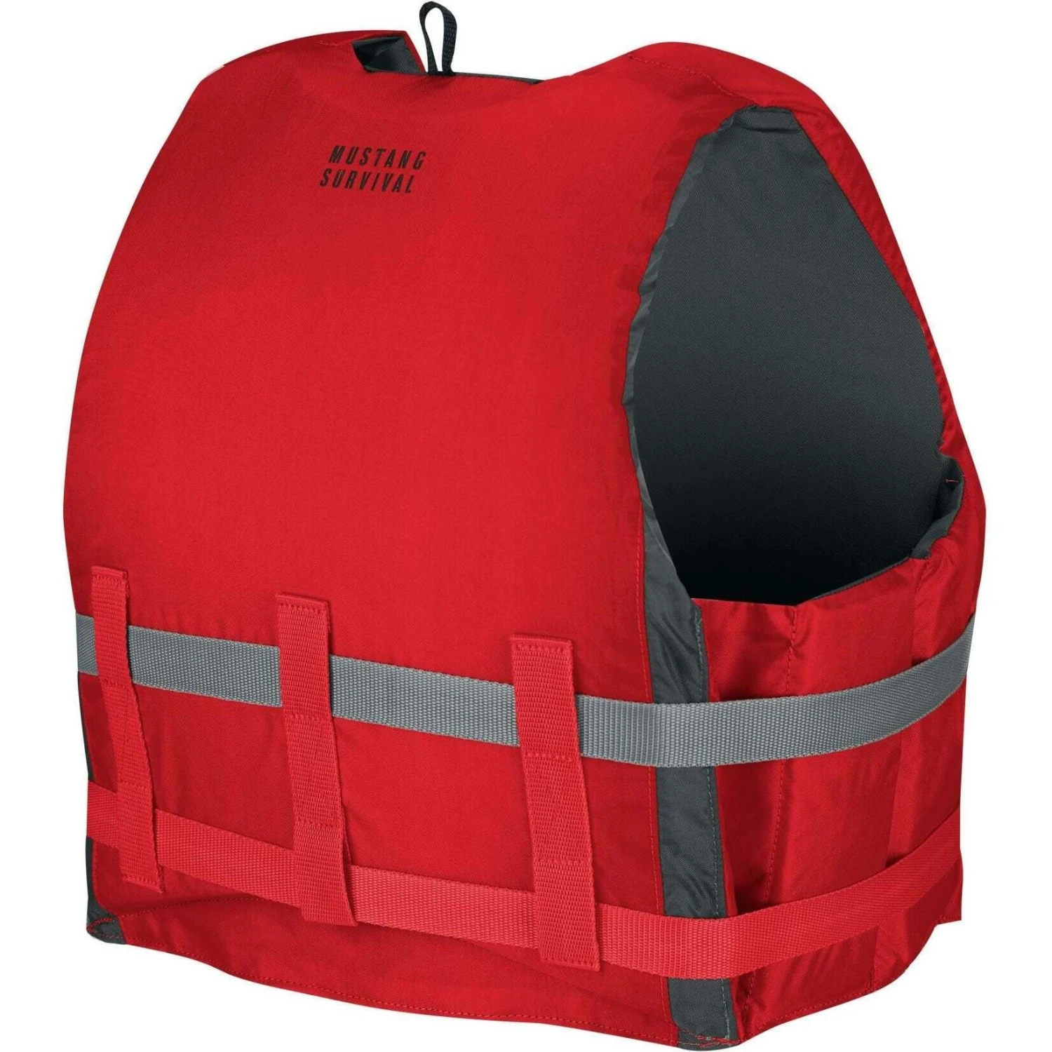 Mustang Survival Livery Vest Life Jacket/PFD 8 Mustang Survival Livery Vest Life Jacket/PFD - Image 8
