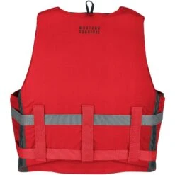 Mustang Survival Livery Vest Life Jacket/PFD 23 Mustang Survival Livery Vest Life Jacket/PFD -Sports Store livery vest pfd life jacket red mv701dms 4 xs s 4
