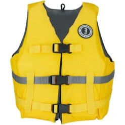 Mustang Survival Livery Vest Life Jacket/PFD 26 Mustang Survival Livery Vest Life Jacket/PFD -Sports Store livery vest pfd life jacket yellow mv701dms 25 xs s 2