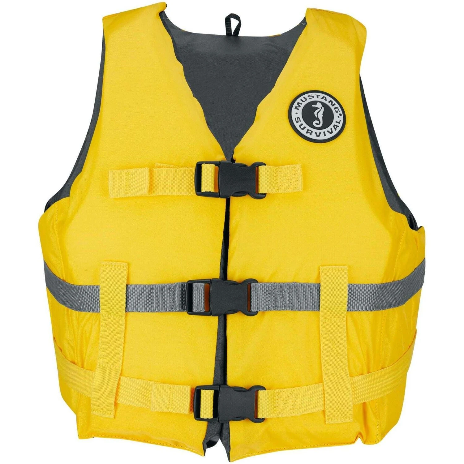 Mustang Survival Livery Vest Life Jacket/PFD 12 Mustang Survival Livery Vest Life Jacket/PFD - Image 12